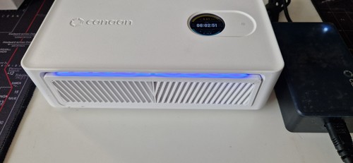 Canaan avalon nano - nano, 3s