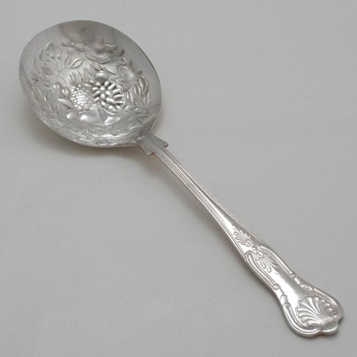 Kings design sheffield silver - design,