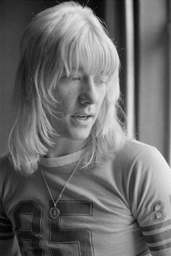 Singer brian connolly - brian,