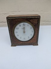 Antique Seth Thomas Severn