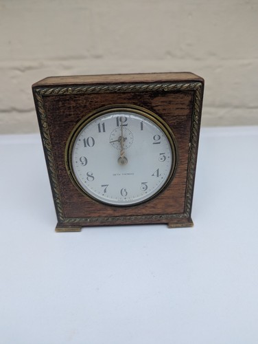 Antique seth thomas severn - antique,