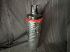 1937 Ritz Chrome & Red