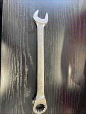 BLUE POINT  19mm RATCHETING