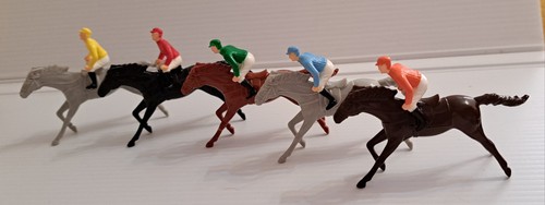 Escalado horse race game - race, 2014-