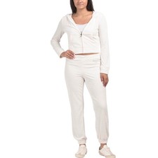 Juicy Couture Velour Tracksuit