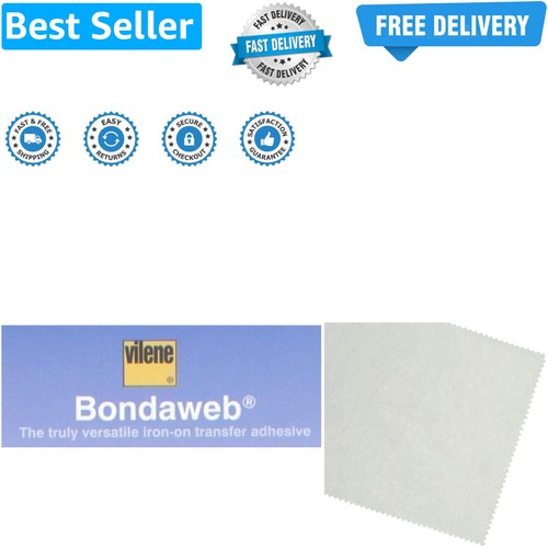 Bondaweb 329 fusible - bondaweb,