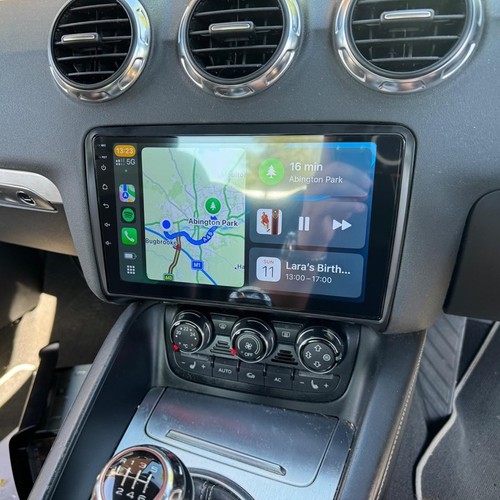 Upgrade plug play car stereo - plug&play,