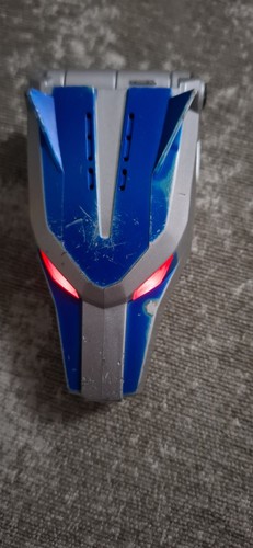 Vintage power rangers wild - power,