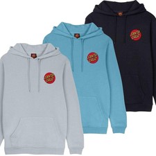 Santa Cruz Mens Classic Dot