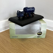 Oxford Diecast 1:76 - LNER