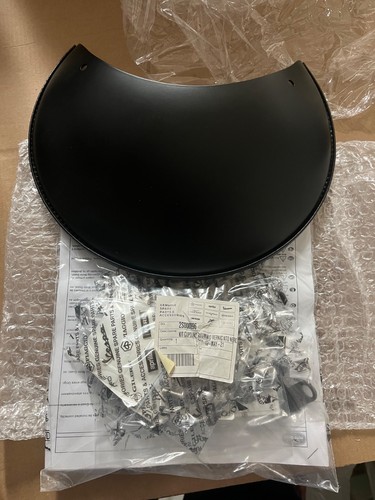2s000896 fairing kit aluminum - 2s000896,