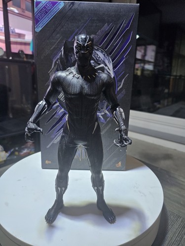 Hot toys mms470 black - hot,