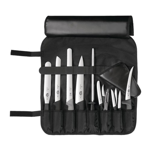 Victorinox knife roll bag - victorinox,