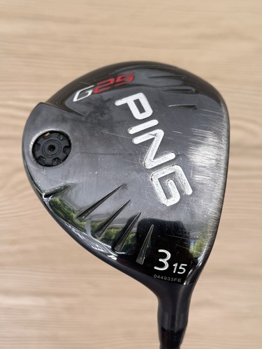 Ping g25 wood stock - g25,