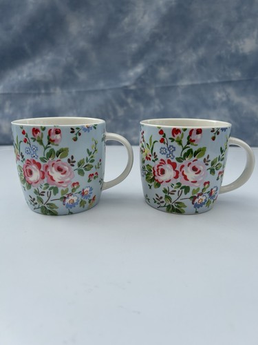 Cath kidston mugs - cath,