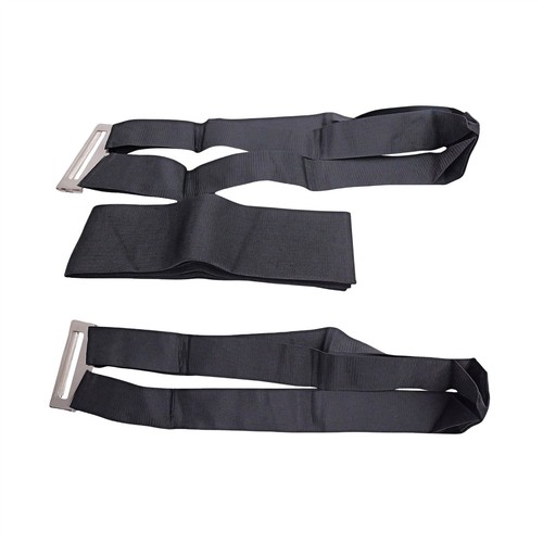 Shoulder dolly single pack - dolly,