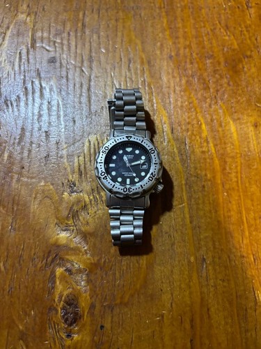 Casio 705 diver watch 20atm - watch,