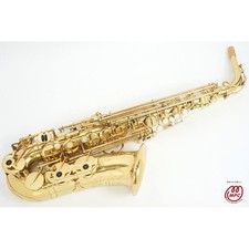 YANAGISAWA A-50 Alto Saxophone