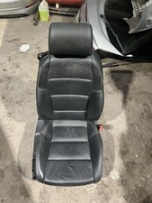 Audi A4 B6 Cabriolet Drivers