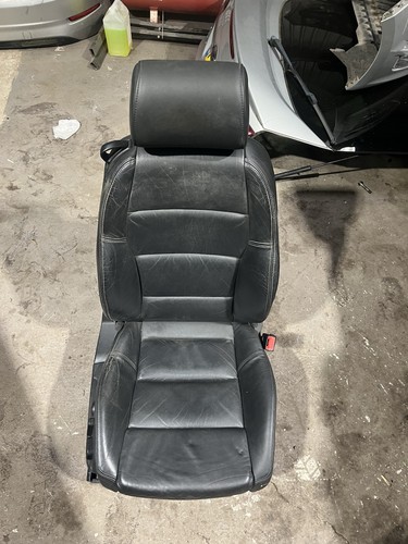 Audi cabriolet drivers - b6,