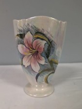 Royal Winton Vase Iridescent