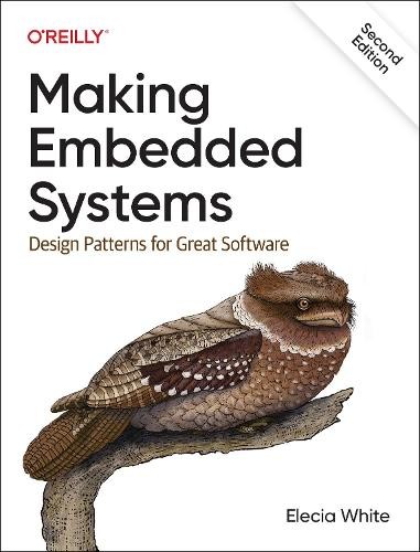 Making embedded systems - embedded,