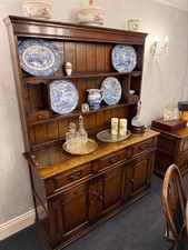 Tichmarsh and Goodwin Antique