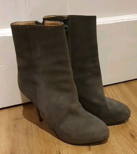 Acne metal heels ladies - ,