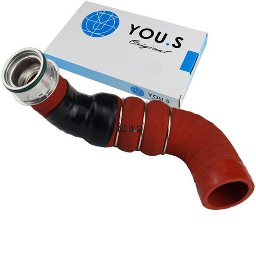 You turbo hose pipe for - you.s,