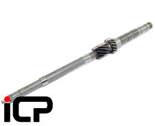 6 Speed Gearbox Input Shaft 32201AA871 Fits: Subaru Impreza WRX STi 00-05