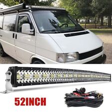 Fit TRANSPORTER 52inch LED