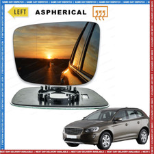 Left passenger Wide Angle side