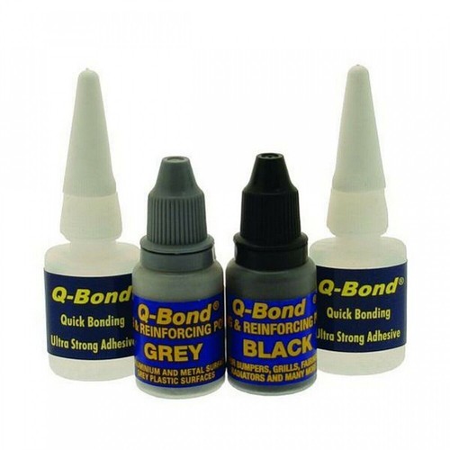 Bond qb2 ultra strong - ultra,