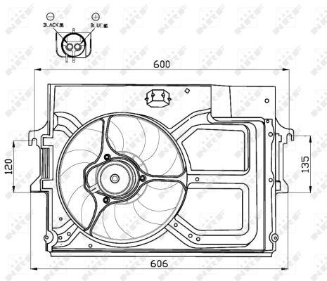 Fits ford escort 1990 2001 - fits, 1990-2001