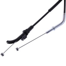 Throttle cable A opener