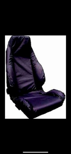 Seat cover fits - ford, rs