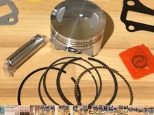 Keeway TX 125 Supermoto BIG