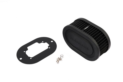 Pleated carb air filter - carb,