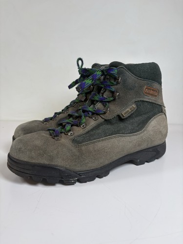 Zamberlan gore tex - zamberlan, hiking
