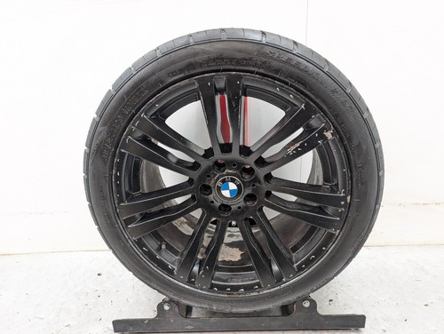 Bmw e70 alloy wheel - e70,