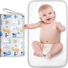 3-in-1 Baby Travel Changing
