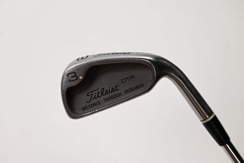 Titleist dtr iron - iron, /