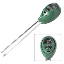 Soil Moisture Meter Tester Hygrometer Detector Plant PH Moisture Testing Tool