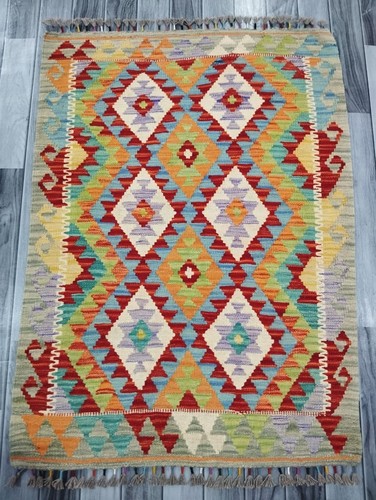 Multicolour handmade - multicolour,
