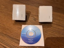 TP Link TL-PA4010 Powerline