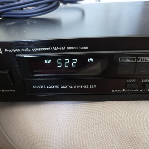 Vintage denon 450l - vintage,