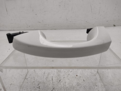 Skoda fabia door handle - skoda, mk3