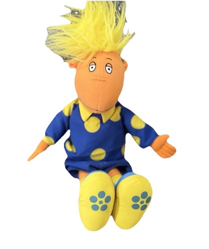Vgc vintage rare tweenies - vgc,