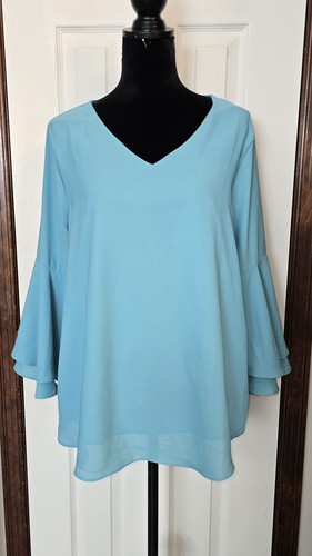 Zenana bouse teal - ​zenana,