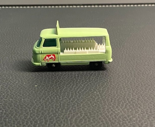 Vintage 1961 lesney matchbox - vintage,